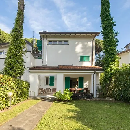 Casina Simonetta By Mmega Villa *
