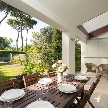 Casina Simonetta By Mmega Villa *