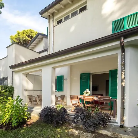 Casina Simonetta By Mmega Villa
