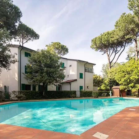 Villa Casina Simonetta By Mmega *