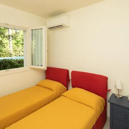 Villa Casina Simonetta By Mmega Forte dei Marmi