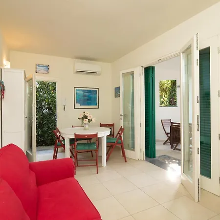 Casina Simonetta By Mmega Villa *