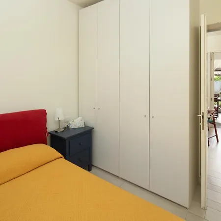 Casina Simonetta By Mmega Forte dei Marmi