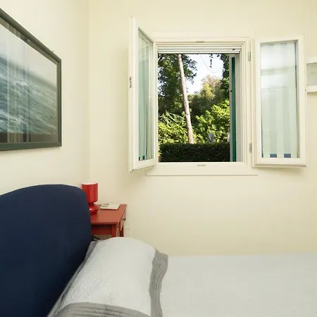 Casina Simonetta Villa *